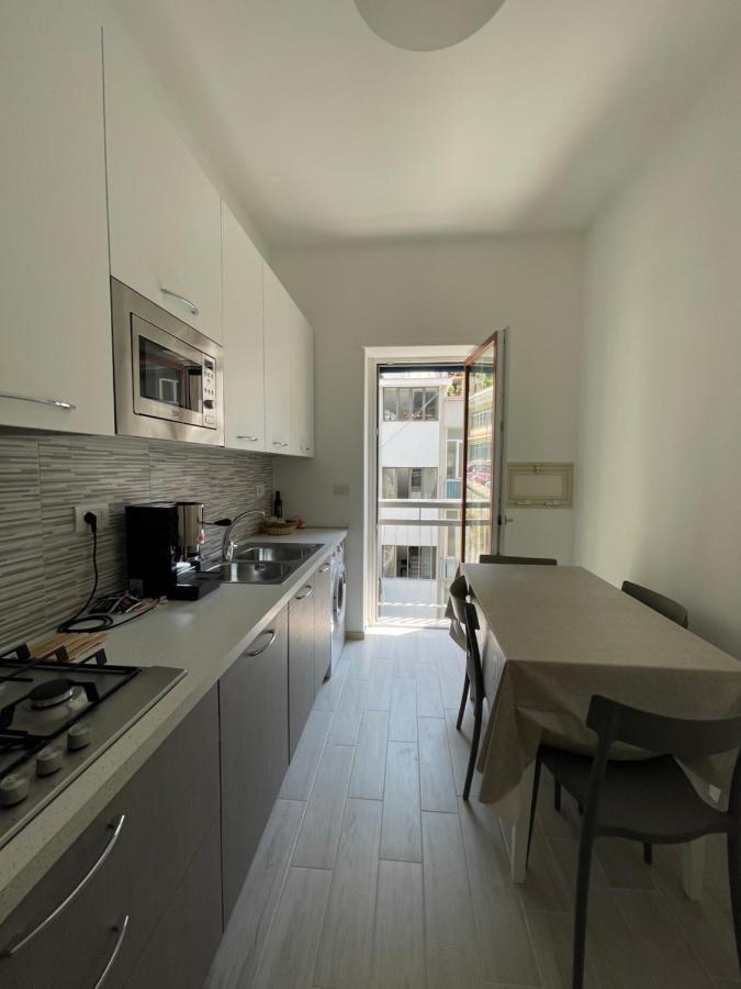 Amalfi Casa Andreina Apartment Exterior photo