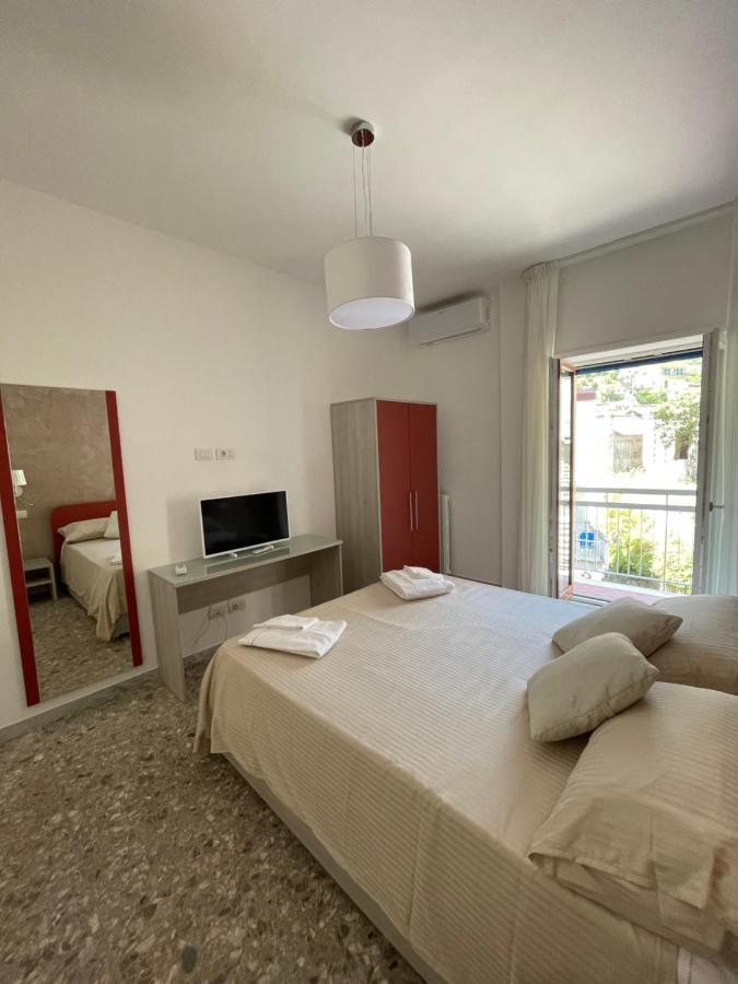 Amalfi Casa Andreina Apartment Exterior photo